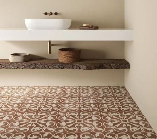 modern country tiles Sydney